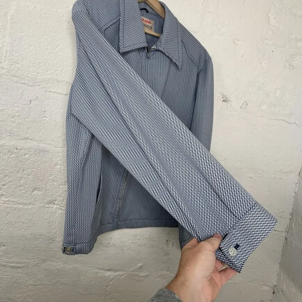 True Vintage 50s/60s Zero King Ricky Jacket 